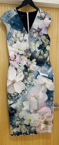 Ted baker amily geo floral - geo,