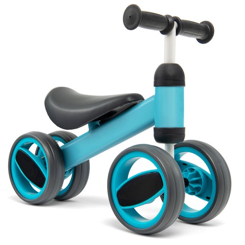 Baby balance bike wheels - 4,