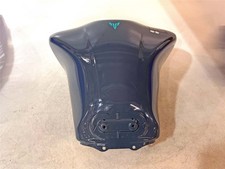 2026 Yamaha MT-09 Fuel Tank