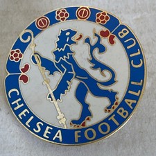 Chelsea Football Club Metal