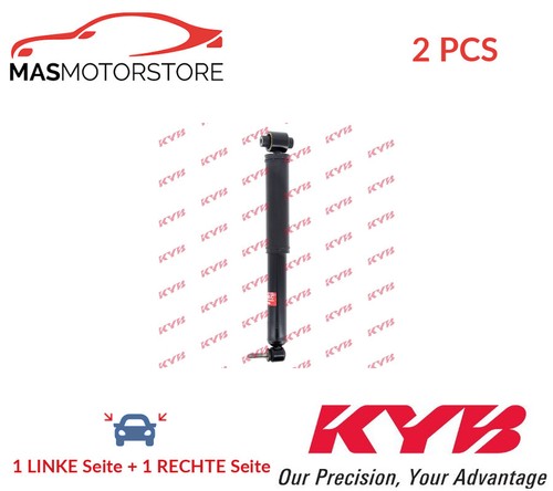 Shock absorbers - shock,