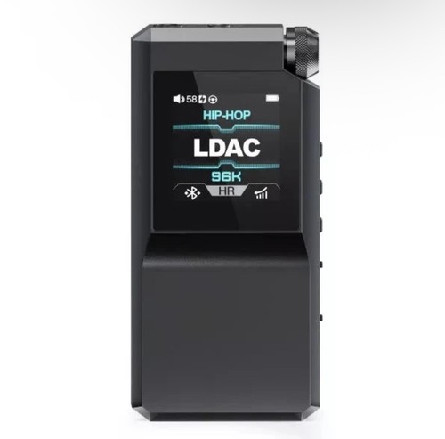 Fiio btr17 flagship bluetooth - fiio,