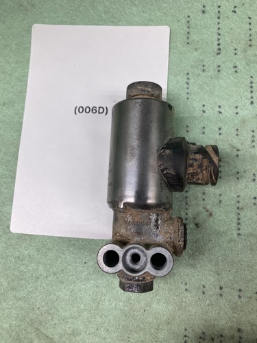 Man wabco abs relay valve - man,