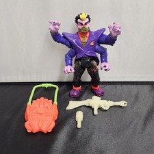 Dr Killemoff Toxic Crusaders