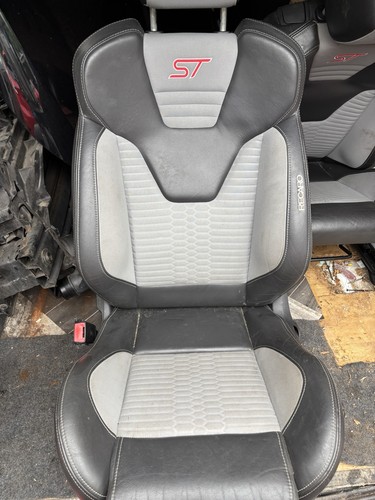 Ford fiesta st180 mk7 full - ford,