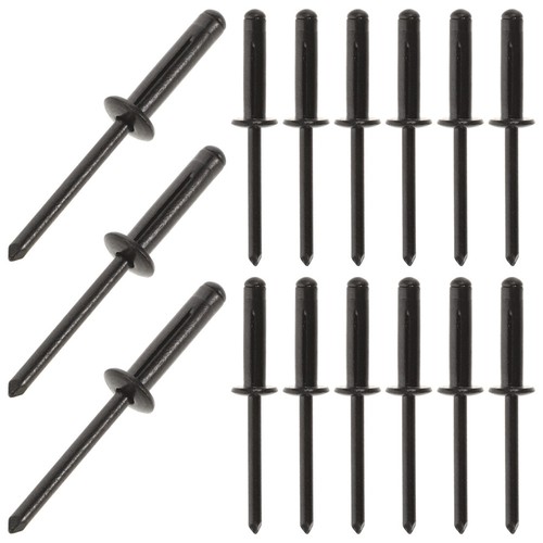 20pcs pop rivets - set, aluminum