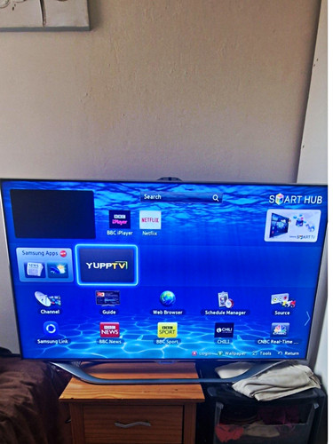 Samsung ue46es8000 46in - ue46es8000,