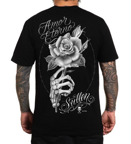 Sullen clothing amor eterno - sullen,