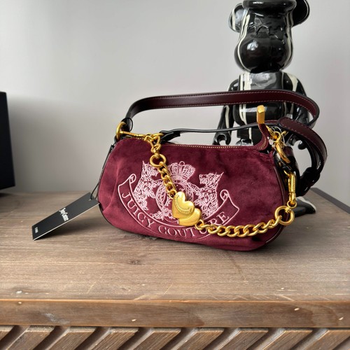 Juicy couture twig - couture, hobo