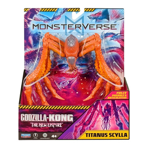 Monsterverse godzilla kong - godzilla,