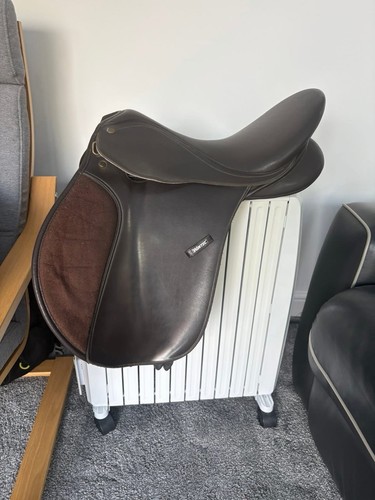 Win tec saddle - win,
