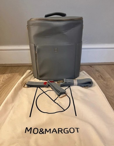 Margot vegan leather baby - &,