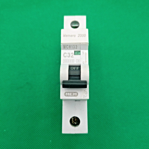 Eaton mem c32 - eaton, amp