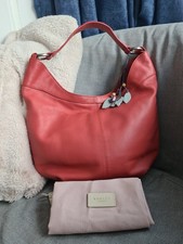 Radley Real Leather Hobo