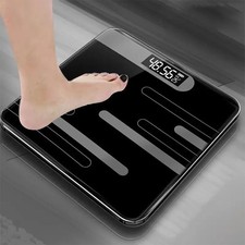 Smart Bluetooth Body Fat & BMI