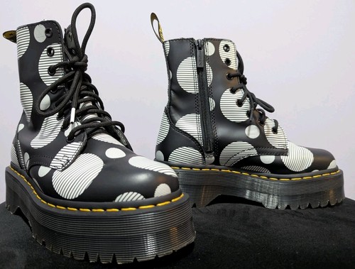 Marten jadon size - jadon,