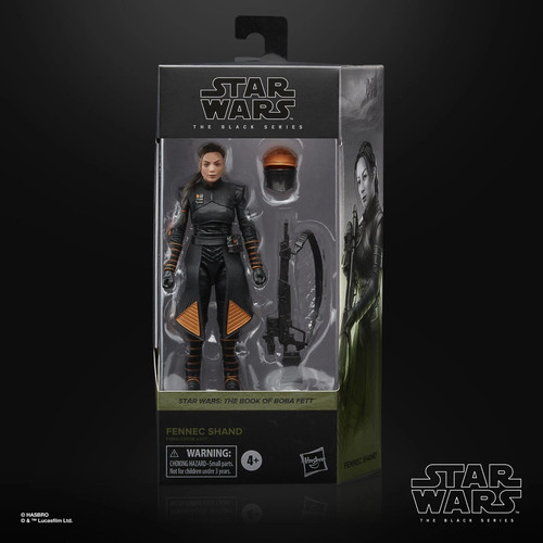 Star wars the black - wars, series