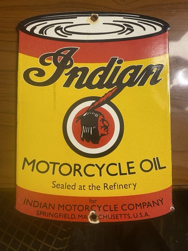 Vintage indian motorcycle - vintage,