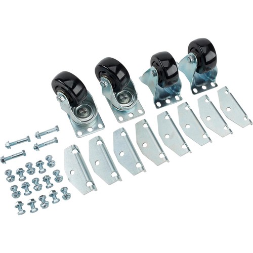 Speedway casters for - casters,