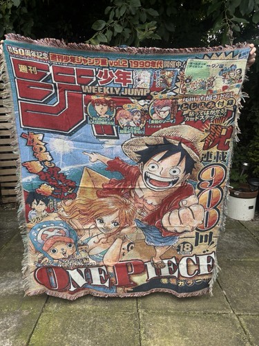 One piece anime - one, collectible