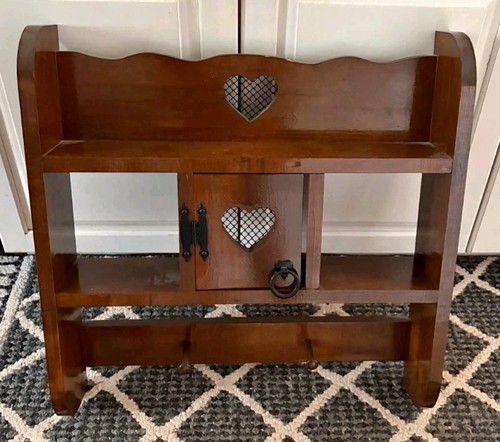 Vtg rustic farmhouse country - vtg,