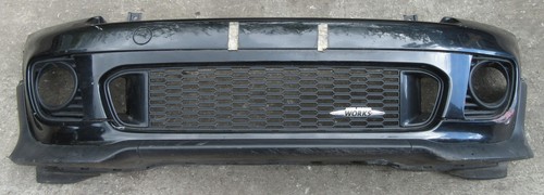 Genuine used mini aero - mini,