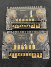 MB Quart QXD 213 Balanced Car Amp