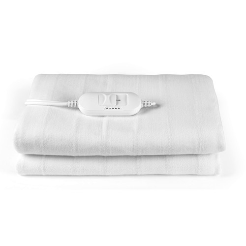 Kleeneze heater under blanket - kleeneze,