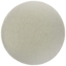 EHEIM Fine Filter Pad (White)