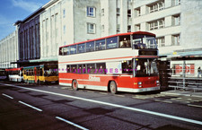 ORIGINAL BUS SLIDE 16880-