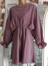 💜 Zara Dress Smock Mega