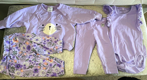 Polarn pyret girls - o., 12m