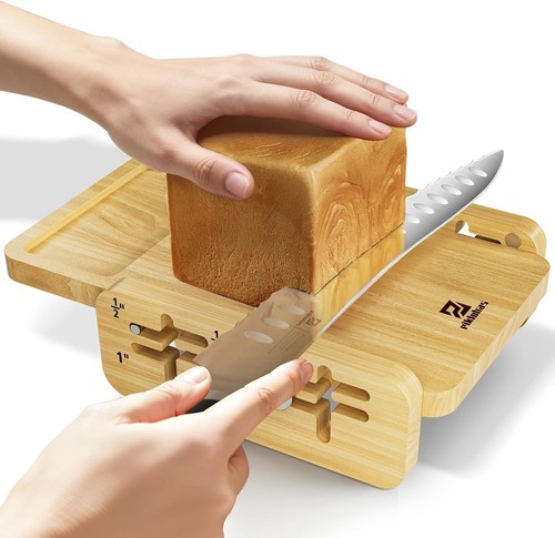 Piklohas bread slicer knife - piklohas,