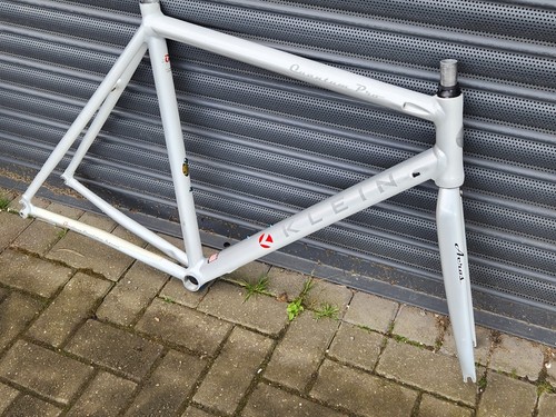 Klein quantum pro frameset - quantum,