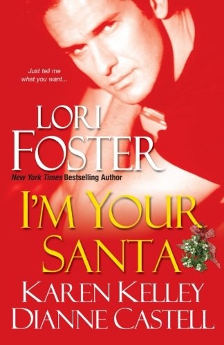 Your santa lori - i'm,