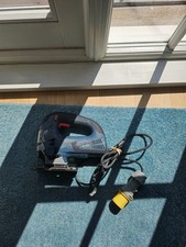 Bosch GST 90 BE 240V Corded Jigsaw - 650W