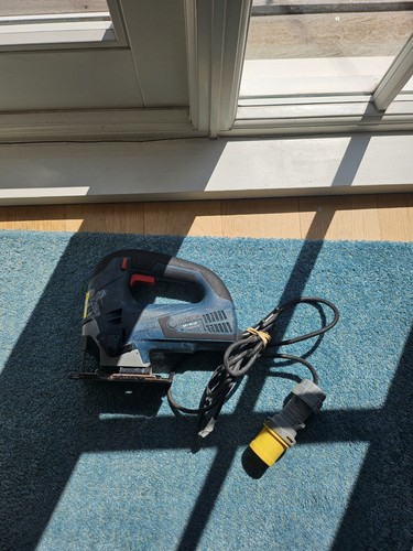 Bosch gst 240v corded - bosch,