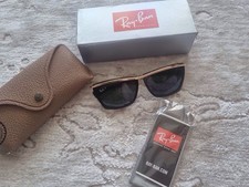 Ray-Ban Olympian II Polarised