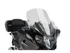 Puig touring screen windshield - touring,