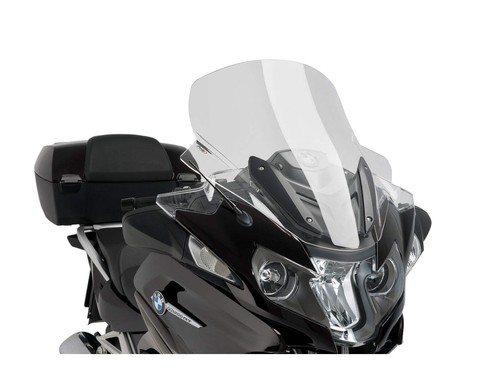 Puig touring screen windshield - touring,