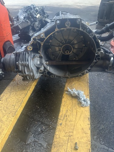 Rlb gearbox speed tronic - gearbox, s-tronic