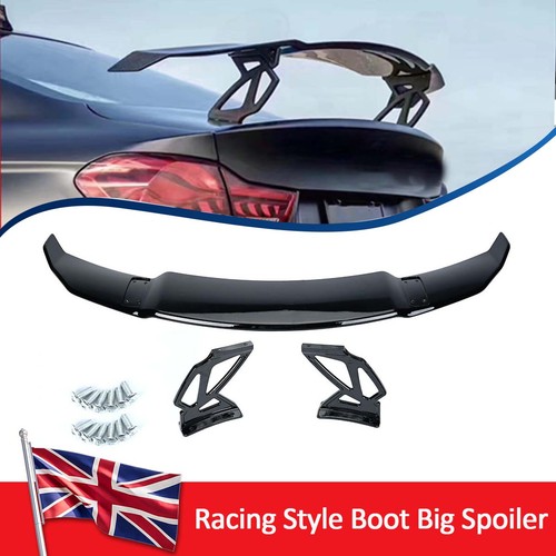 Style rear boot - gt,