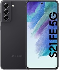 SAMSUNG GALAXY S21 FE 5G DUAL