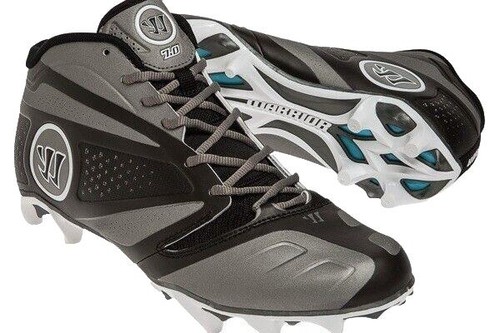 Warrior burn mbb low cleat - burn,