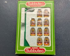 Subbuteo Lightweight Ref 687