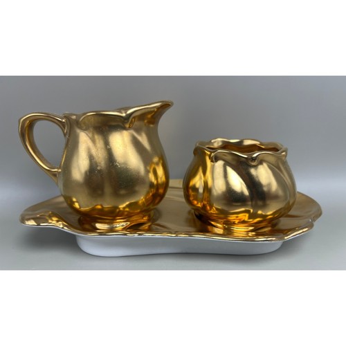 Royal winton piece sugar - 3-piece,