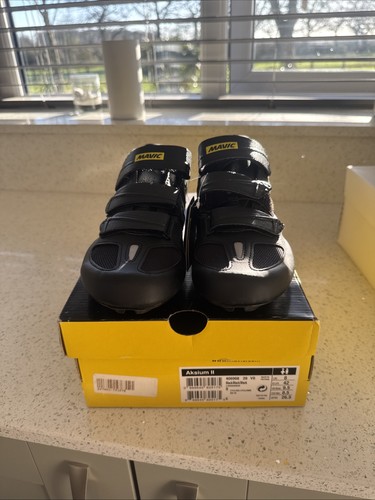 Mavic aksium road - mavic, shoes