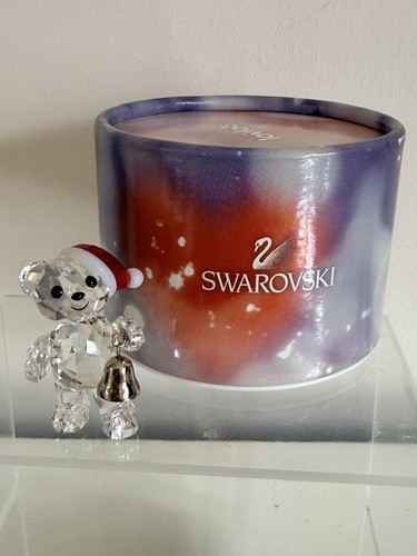 Swarovski crystal kris - swarovski, bear