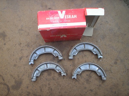 Honda 125 175 cb125 - honda,