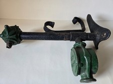 REVO Tipton Industrial Cast